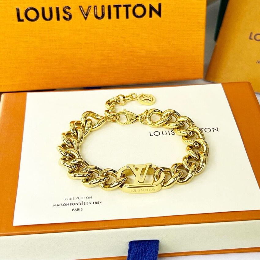 LV Bracelet