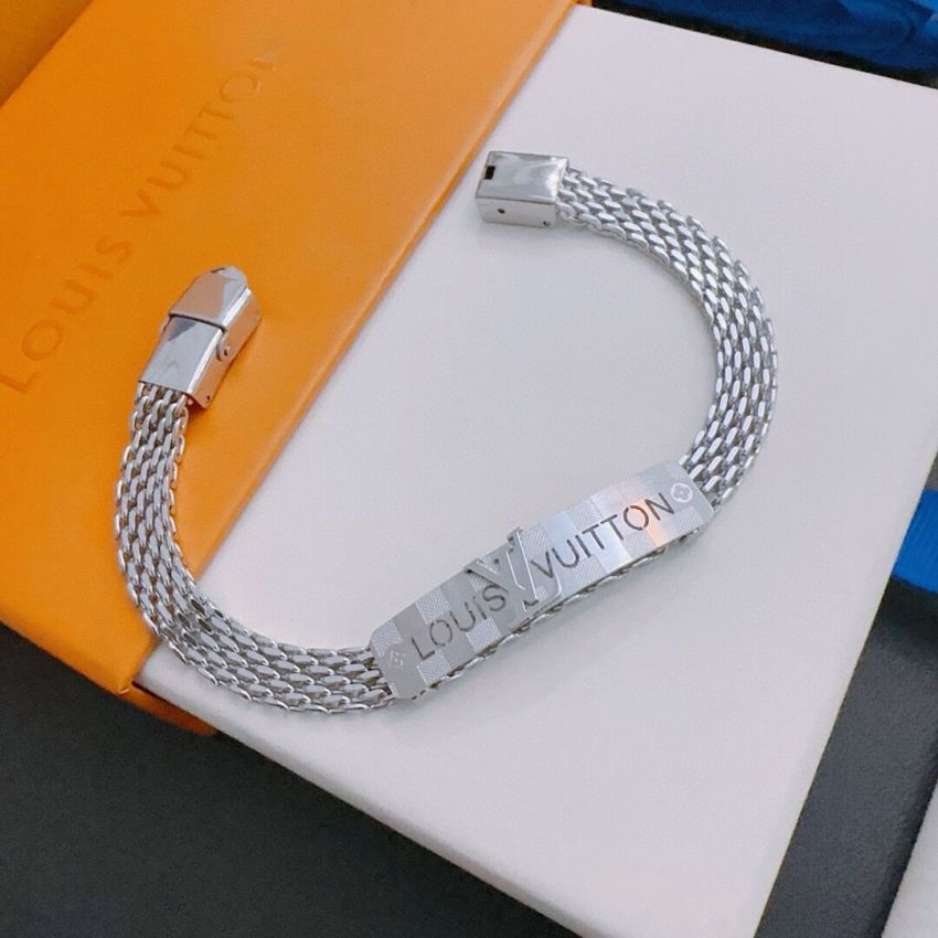 LV Unsex bracelet