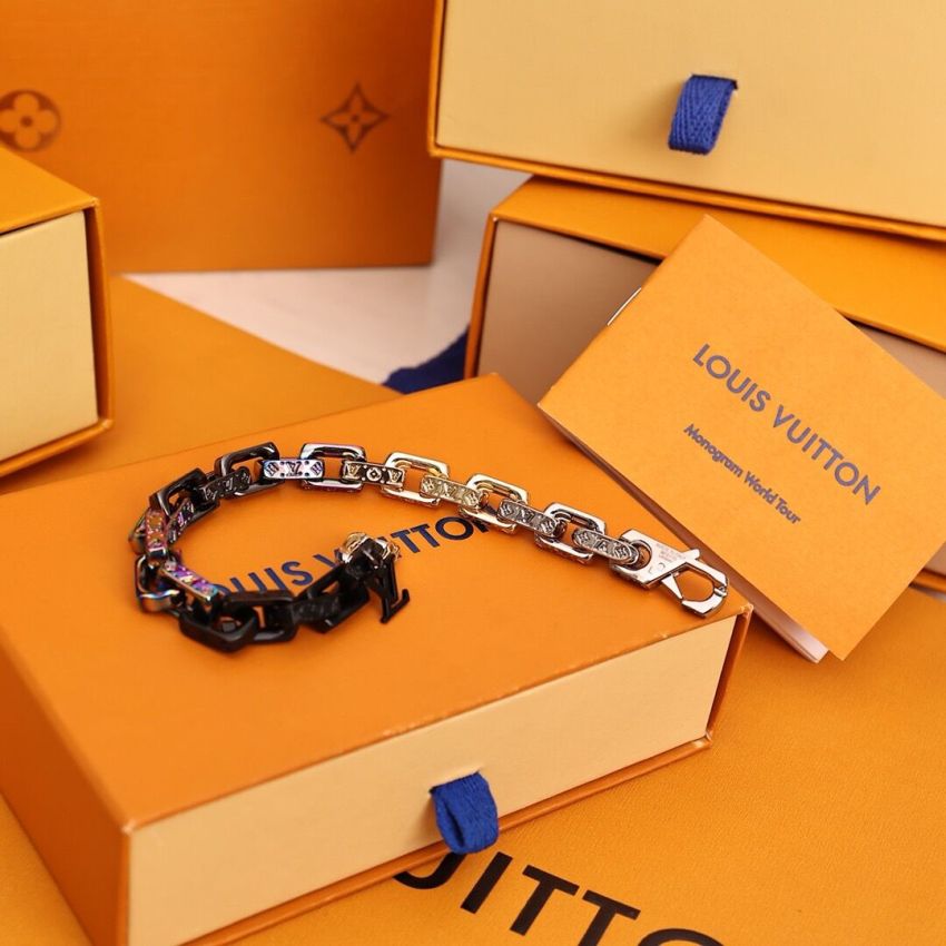 LV Unsex  bracelet