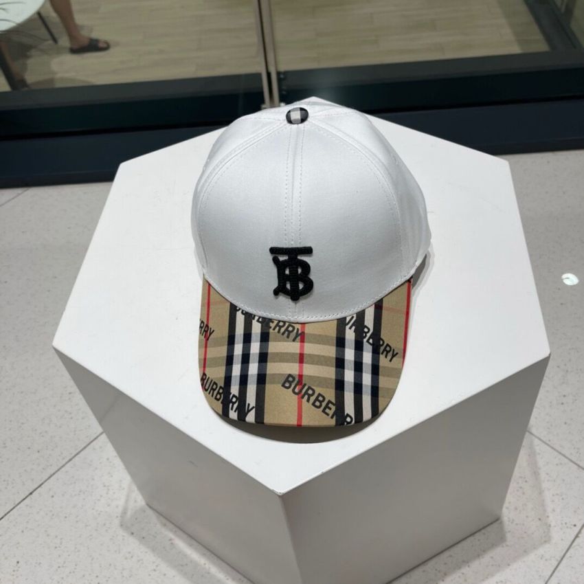 Bv*b*rry Baseball Cap