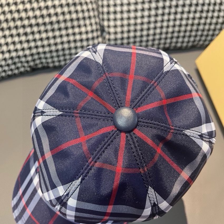 Bv*b*rry Baseball Cap