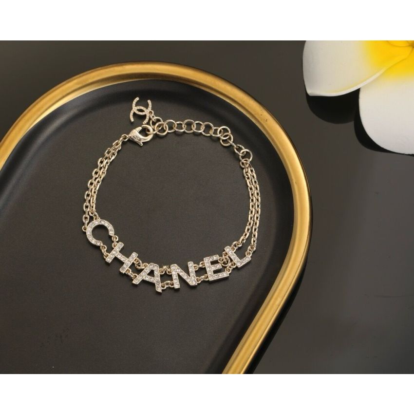 Ch**el Bracelet
