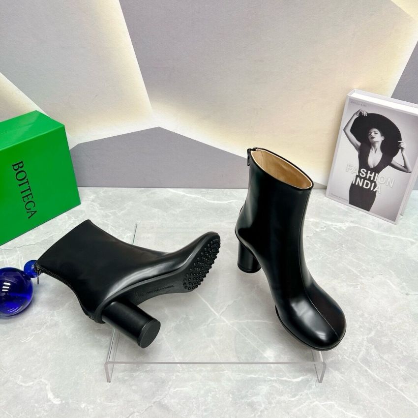 B0tt*ga Ven*ta Anklet Boots, Size 35-41