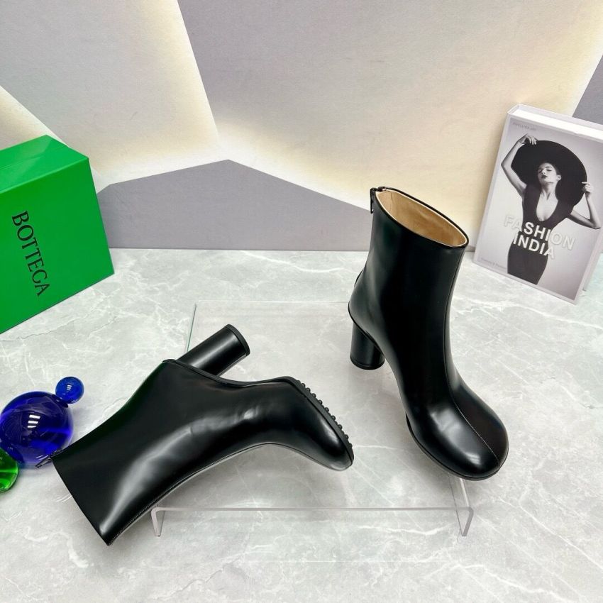 B0tt*ga Ven*ta Anklet Boots, Size 35-41