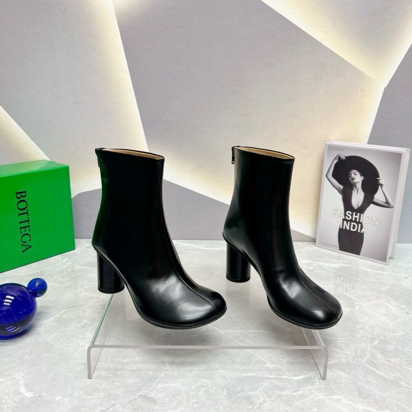 B0tt*ga Ven*ta Anklet Boots, Size 35-41