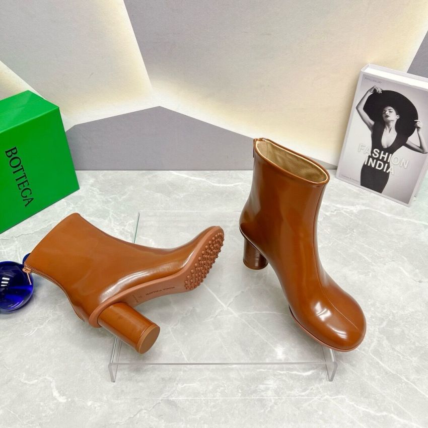 B0tt*ga Ven*ta Anklet Boots, Size 35-41