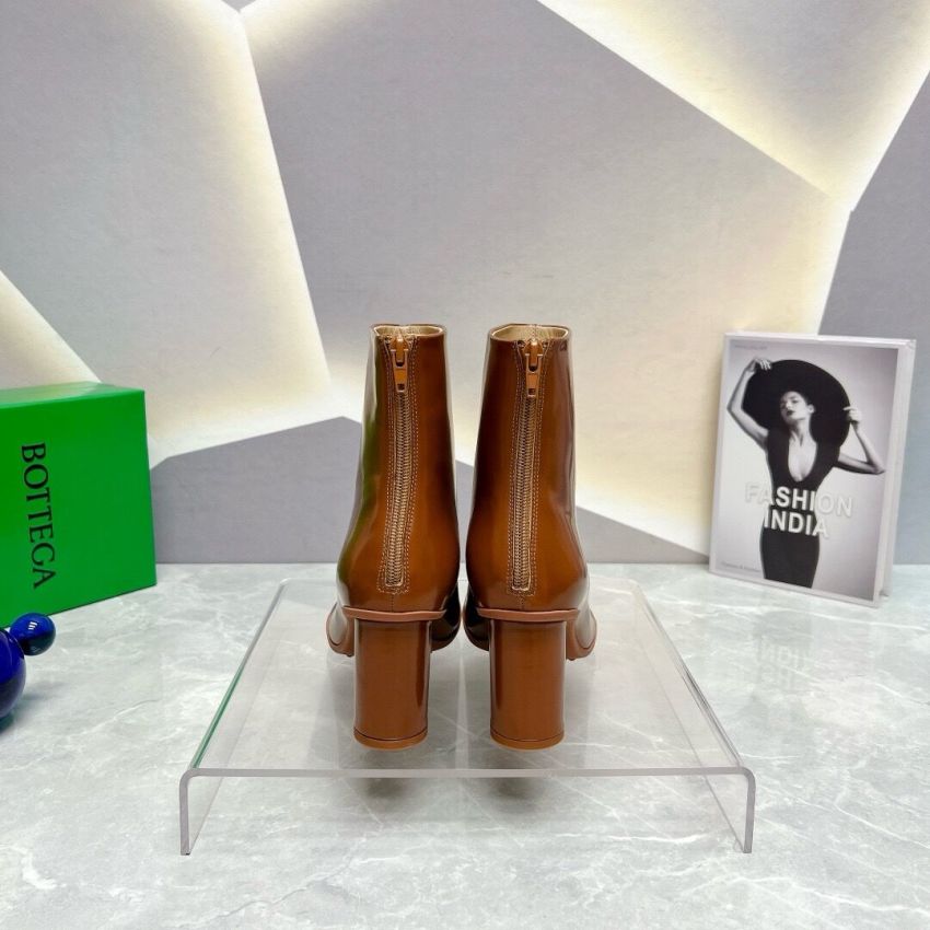 B0tt*ga Ven*ta Anklet Boots, Size 35-41