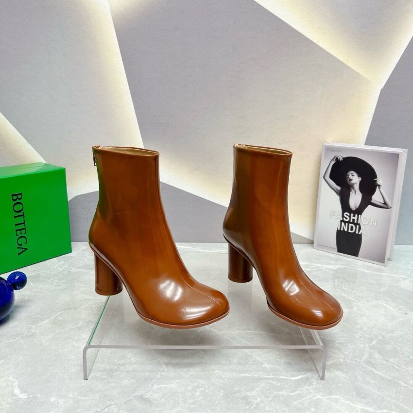 B0tt*ga Ven*ta Anklet Boots, Size 35-41