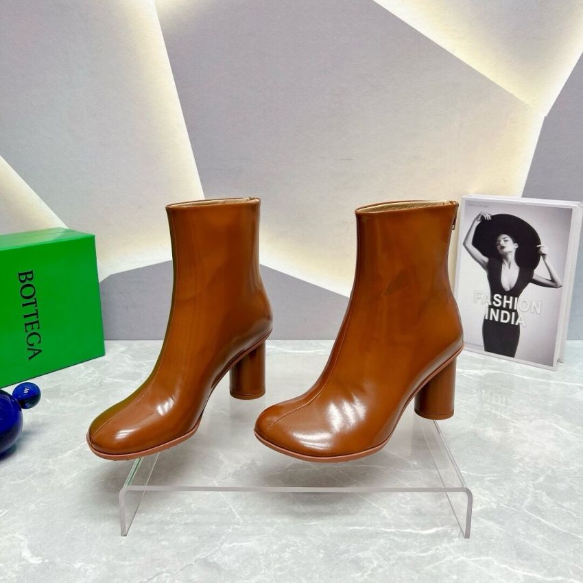 B0tt*ga Ven*ta Anklet Boots, Size 35-41