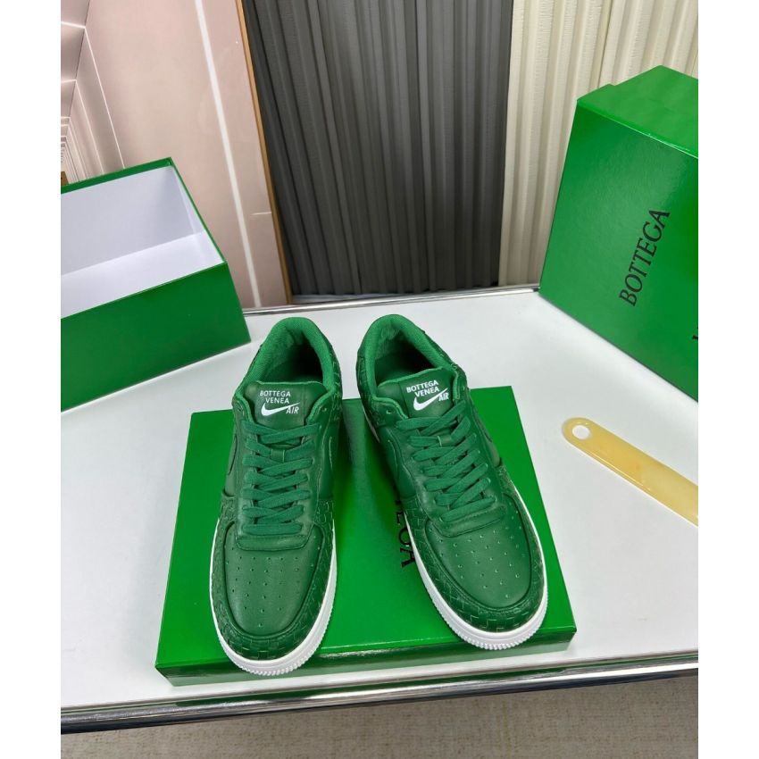 B0tt*ga Ven*ta Leather shoes for Men