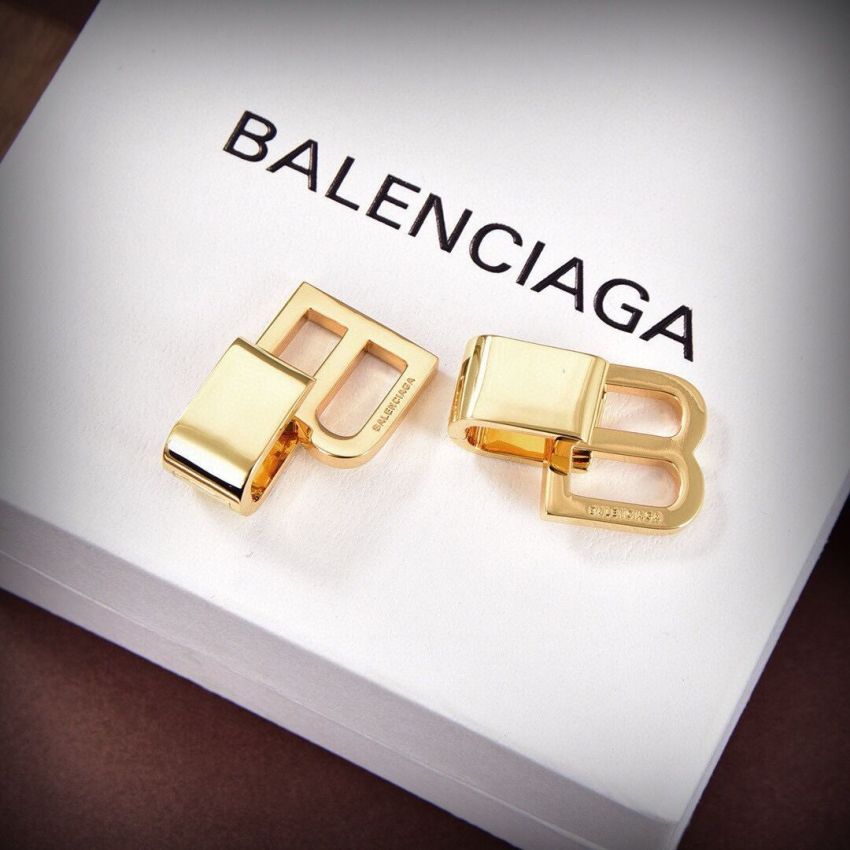 Ba1en*iaga Earrings