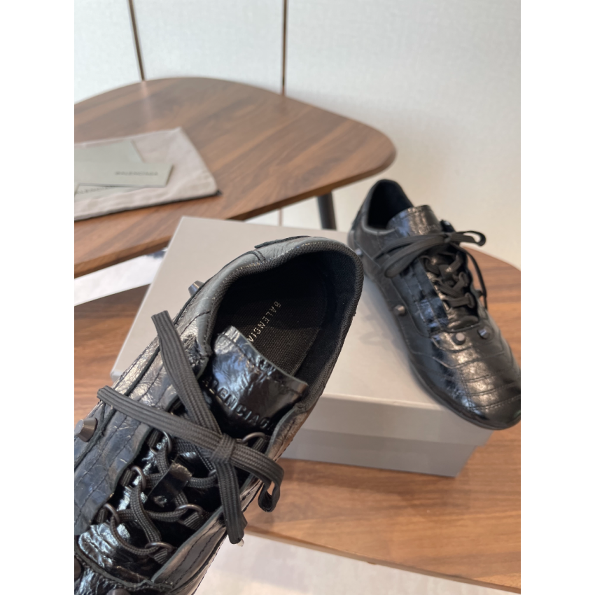 Ba1en*iaga Men and Women Sneaker, Size 35-45