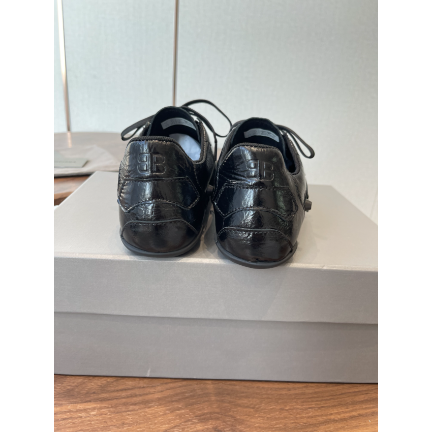 Ba1en*iaga Men and Women Sneaker, Size 35-45