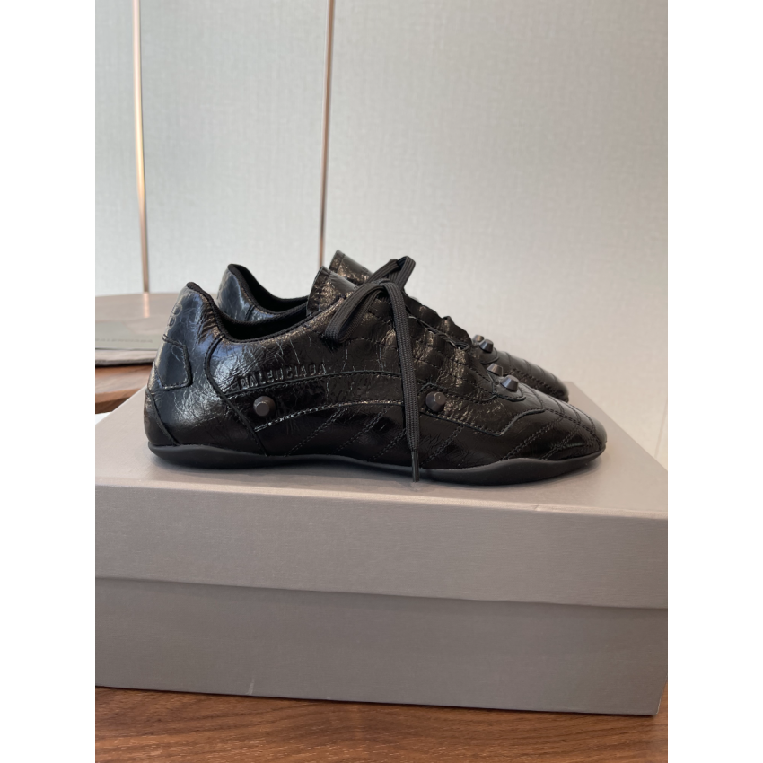 Ba1en*iaga Men and Women Sneaker, Size 35-45