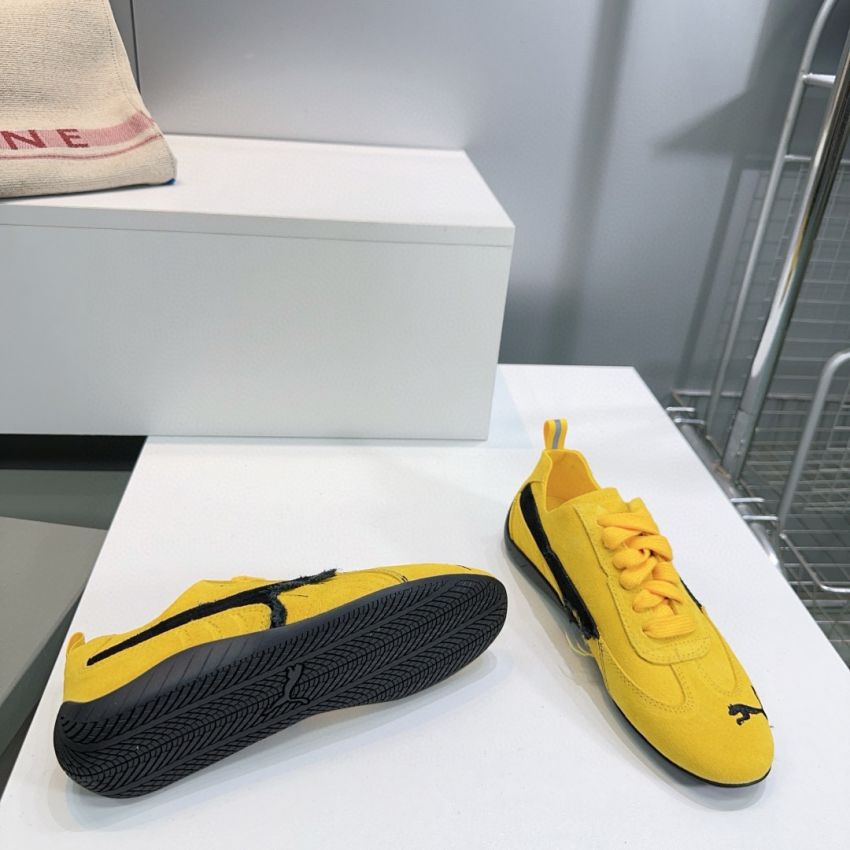 Ba1en*iaga Men and Women Sneaker, Size 35-45