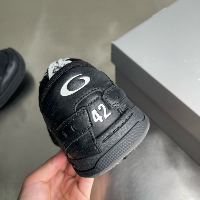 Ba1en*iaga Men and Women Sneaker, Size 35-46