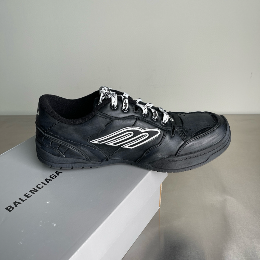 Ba1en*iaga Men and Women Sneaker, Size 35-46