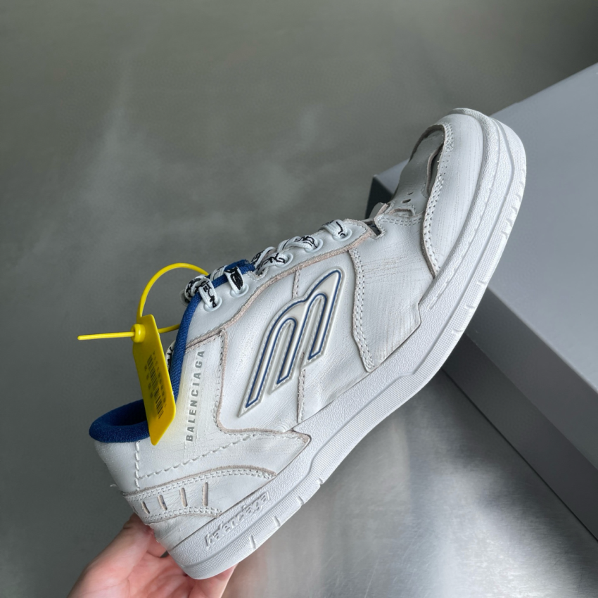 Ba1en*iaga Men and Women Sneaker, Size 35-46