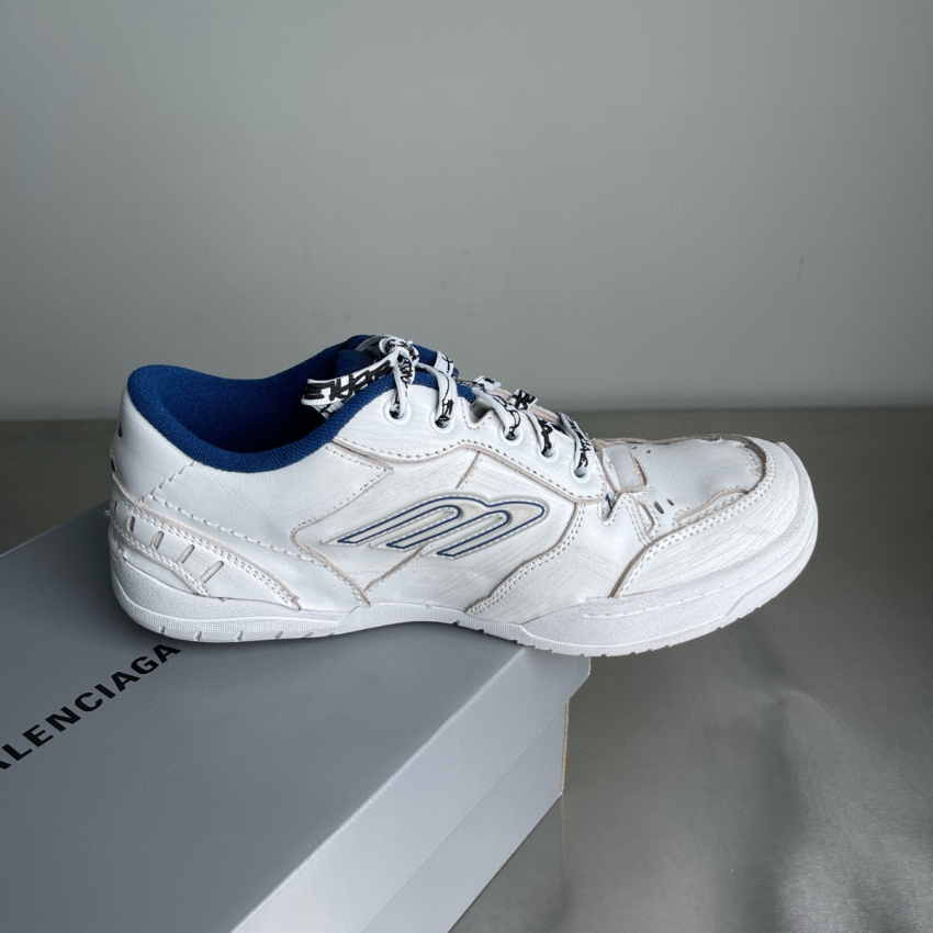 Ba1en*iaga Men and Women Sneaker, Size 35-46