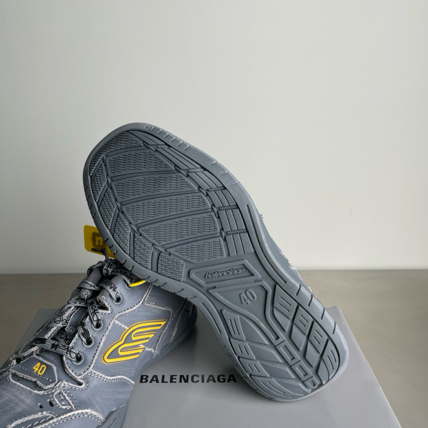 Ba1en*iaga Men and Women Sneaker, Size 35-46