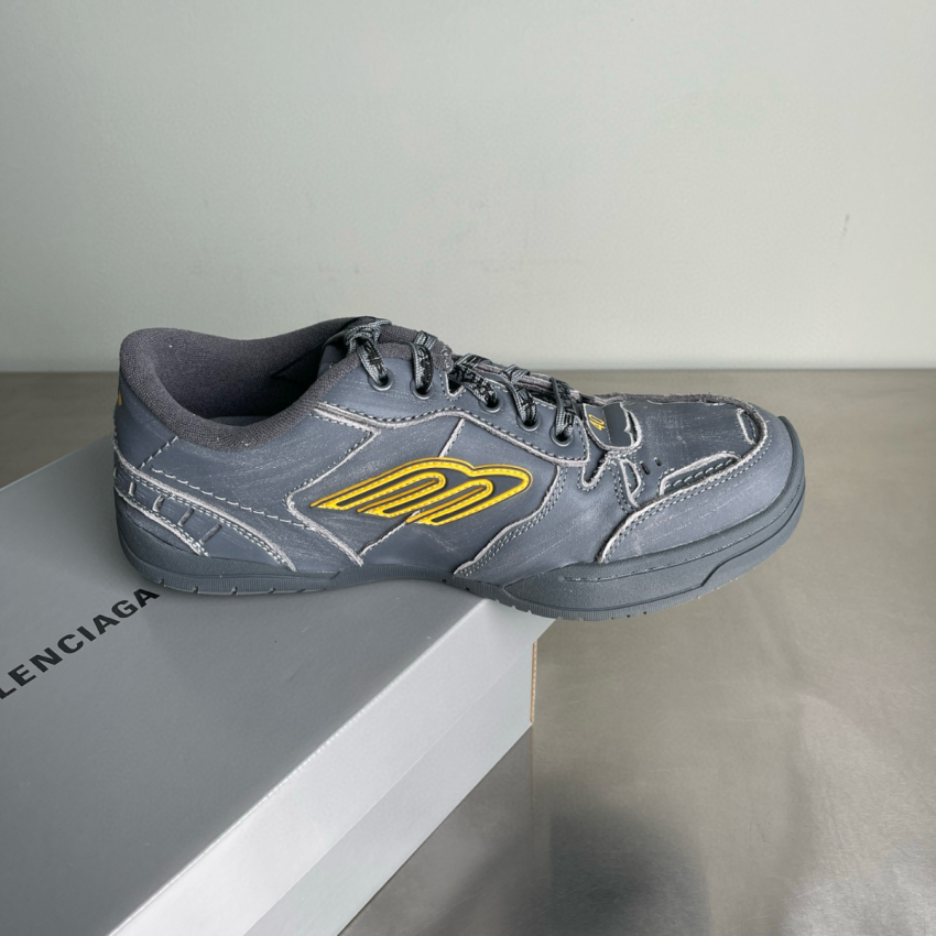 Ba1en*iaga Men and Women Sneaker, Size 35-46