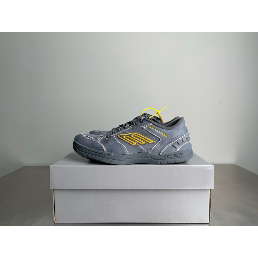 Ba1en*iaga Men and Women Sneaker, Size 35-46