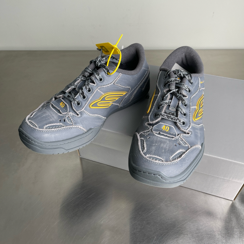 Ba1en*iaga Men and Women Sneaker, Size 35-46