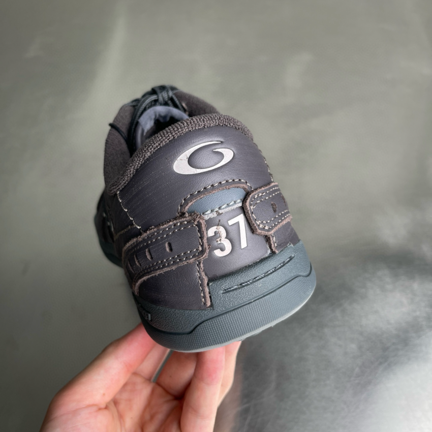 Ba1en*iaga Men and Women Sneaker, Size 35-46