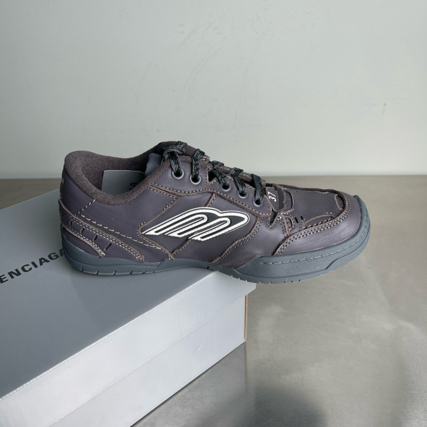 Ba1en*iaga Men and Women Sneaker, Size 35-46
