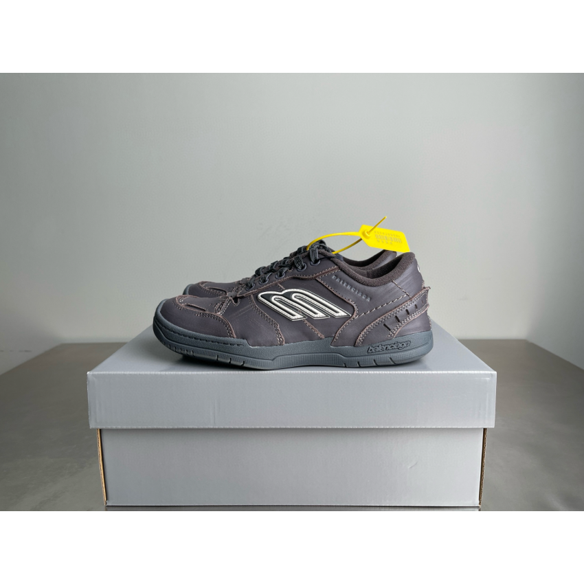 Ba1en*iaga Men and Women Sneaker, Size 35-46
