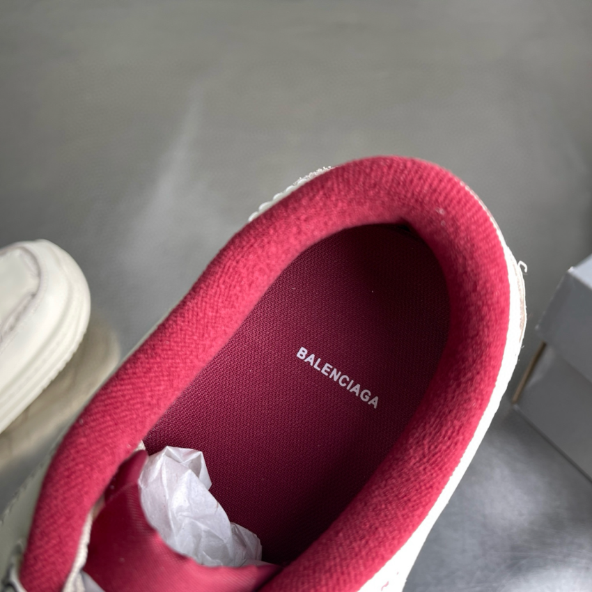 Ba1en*iaga Men and Women Sneaker, Size 35-46