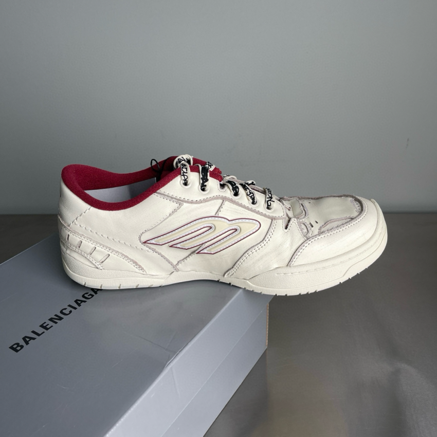 Ba1en*iaga Men and Women Sneaker, Size 35-46
