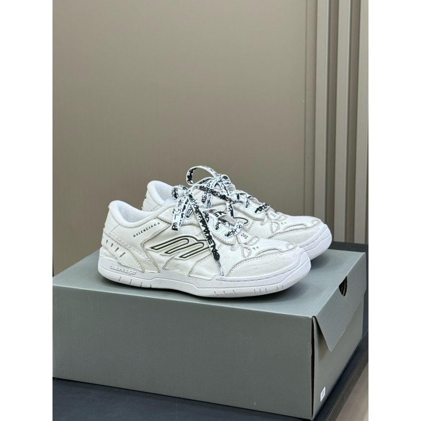 Ba1en*iaga Men and Women Sneaker, Size 35-46