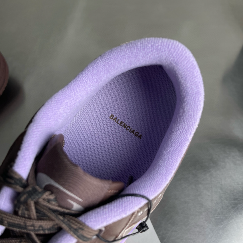 Ba1en*iaga Men and Women Sneaker, Size 35-46