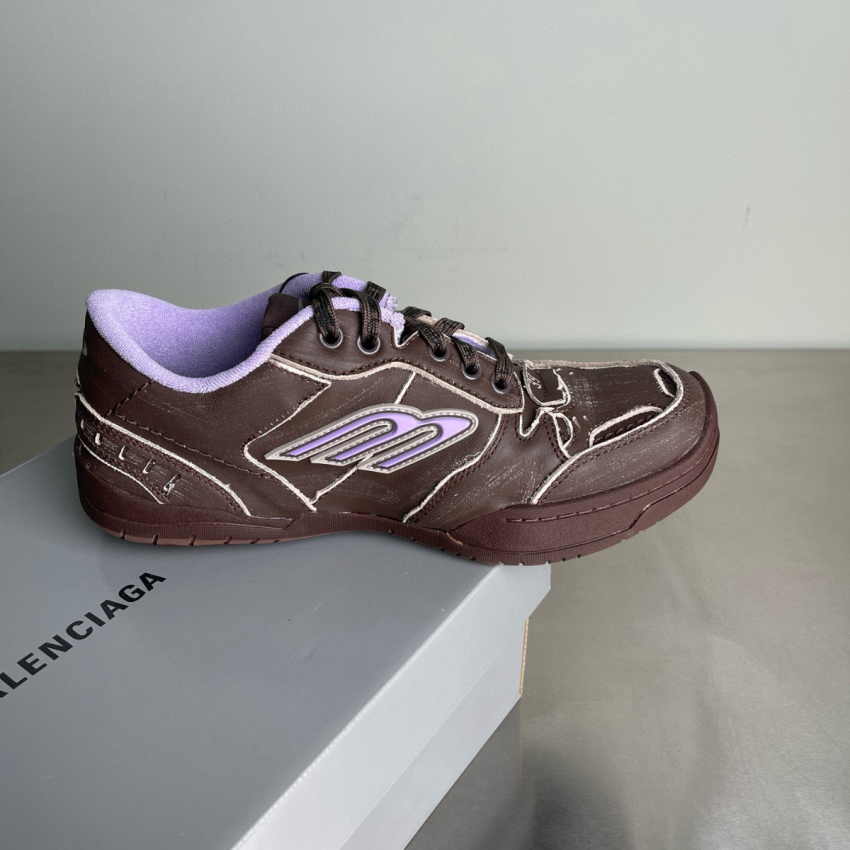 Ba1en*iaga Men and Women Sneaker, Size 35-46