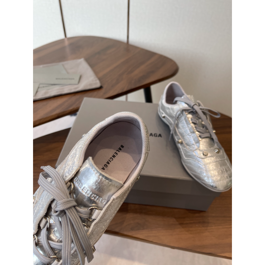 Ba1en*iaga Women Sneaker, Size 35-41