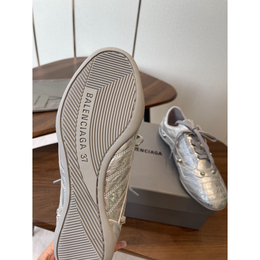 Ba1en*iaga Women Sneaker, Size 35-41