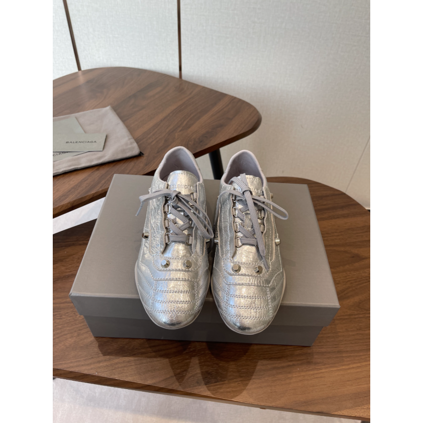 Ba1en*iaga Women Sneaker, Size 35-41