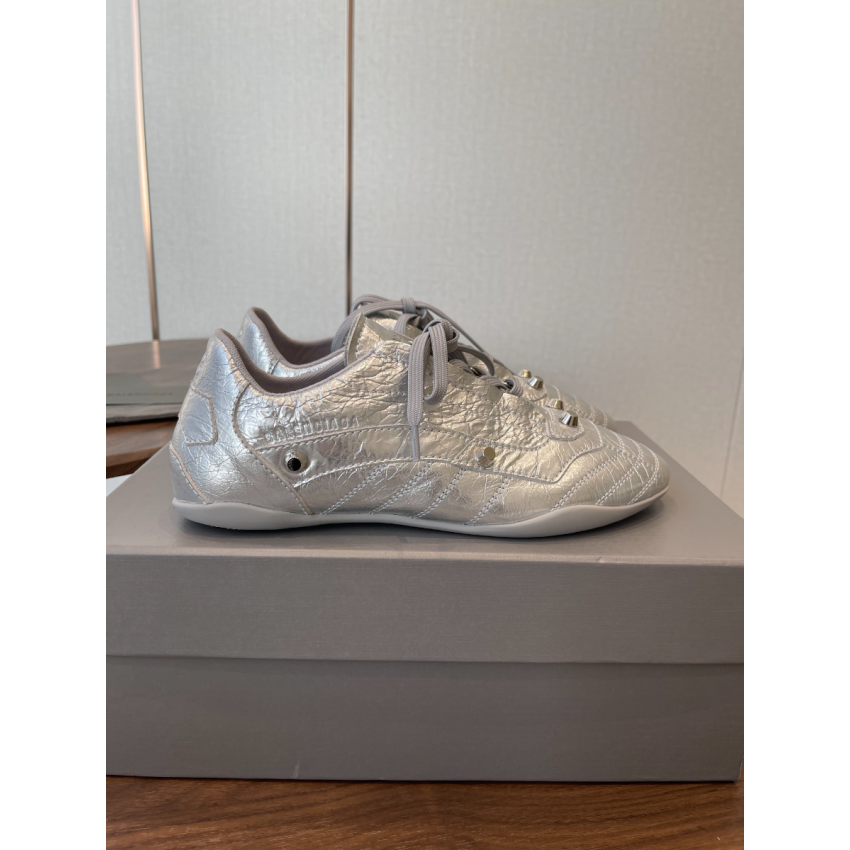 Ba1en*iaga Women Sneaker, Size 35-41