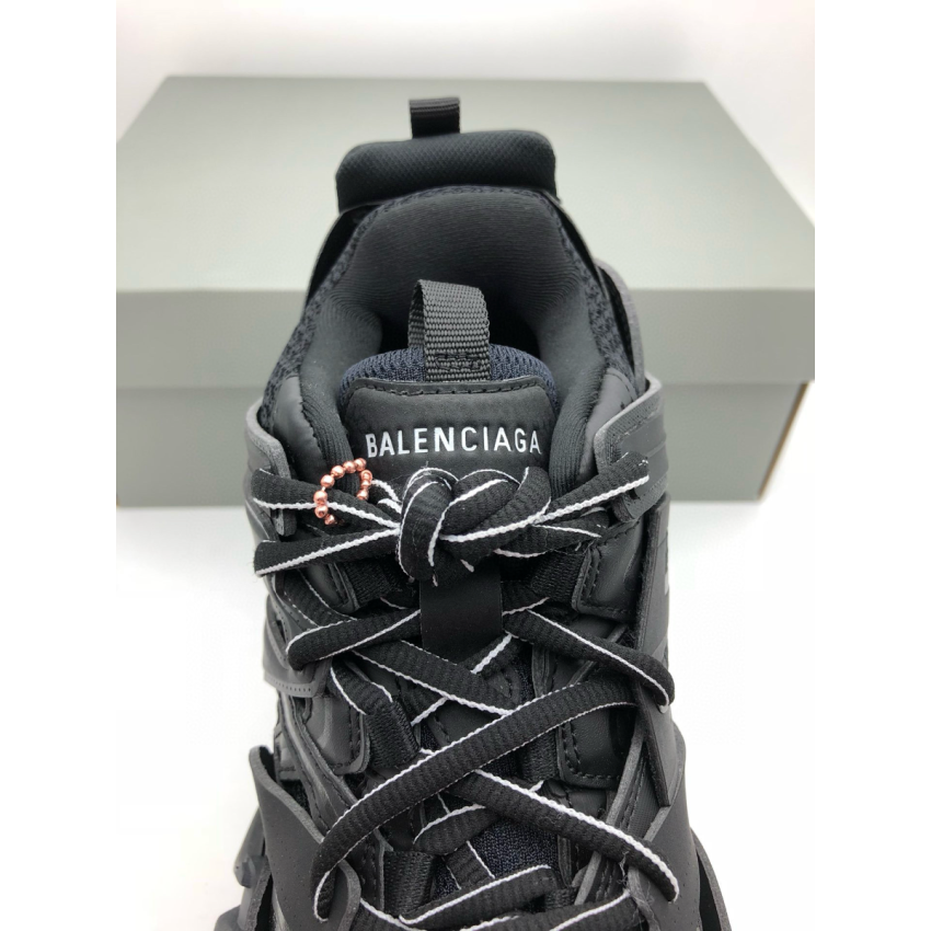 Ba1en*iaga Men and Women Sneaker, Size 35-46