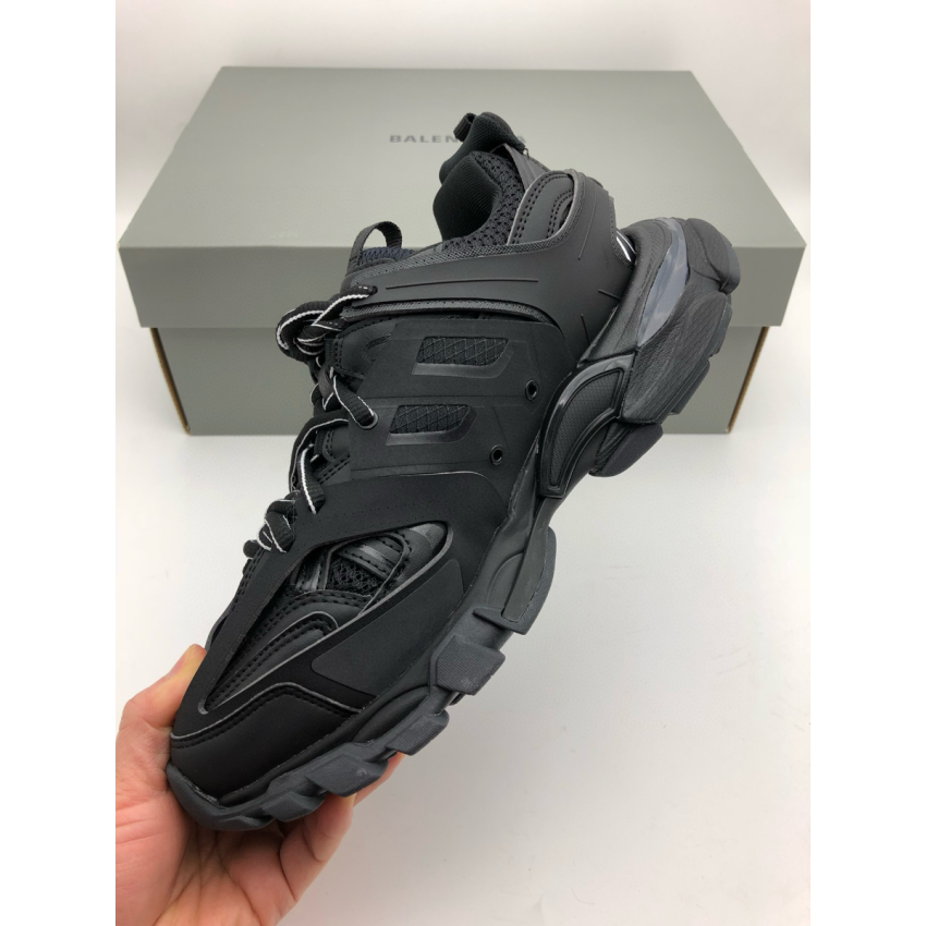 Ba1en*iaga Men and Women Sneaker, Size 35-46