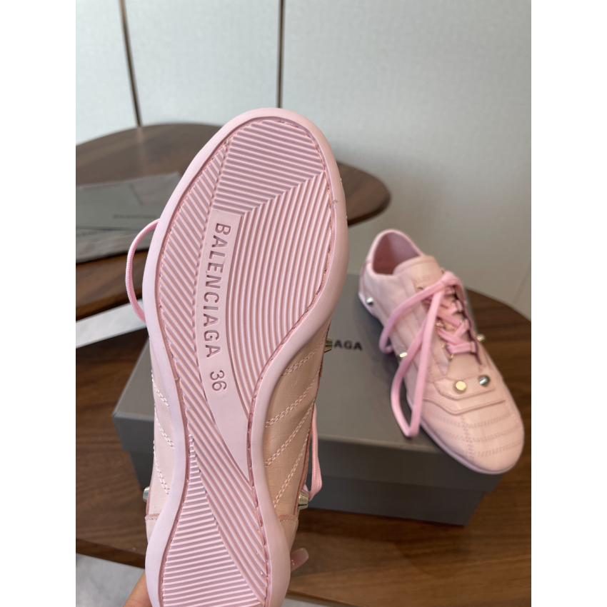Ba1en*iaga Women Sneaker, Size 35-41