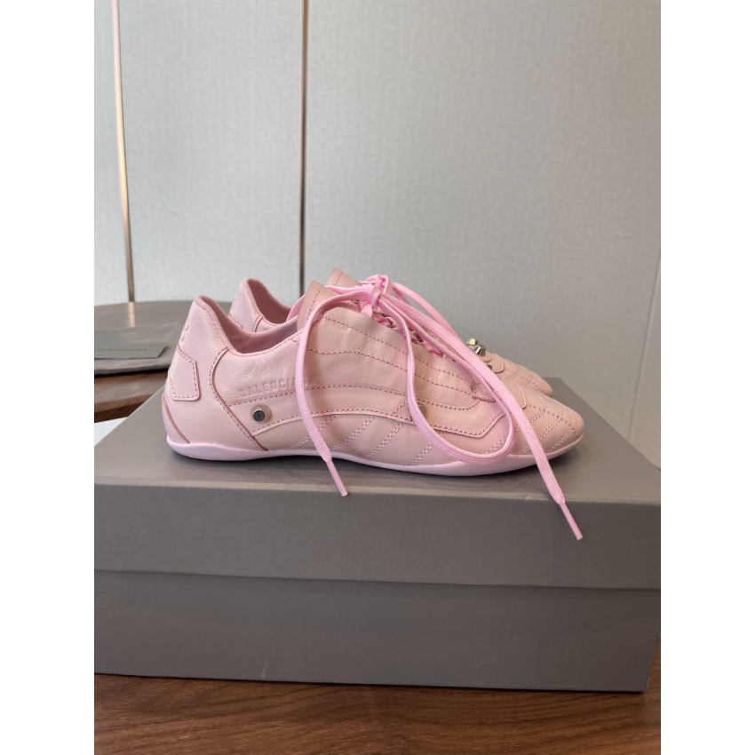 Ba1en*iaga Women Sneaker, Size 35-41