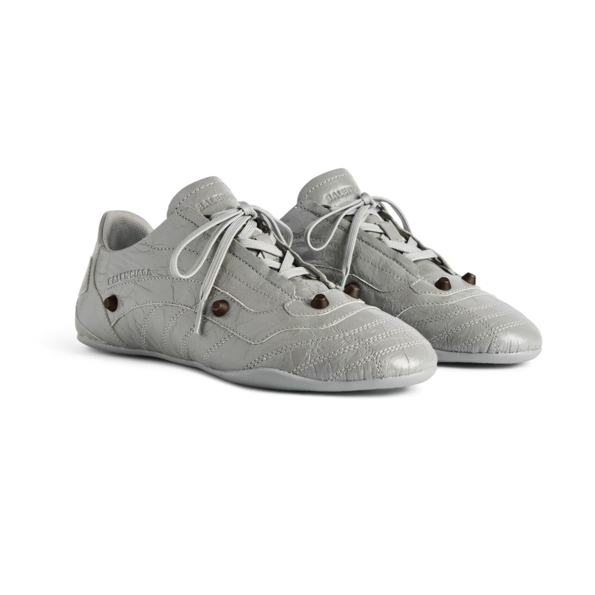 Ba1en*iaga Men and Women Sneaker, Size 35-45