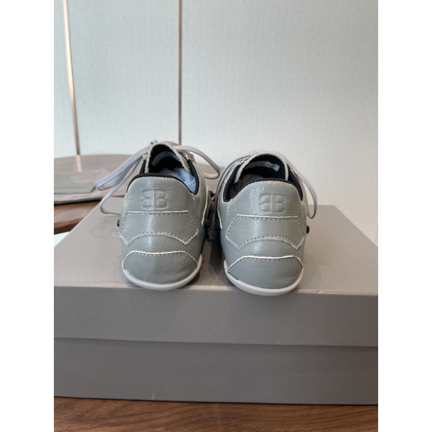 Ba1en*iaga Men and Women Sneaker, Size 35-45