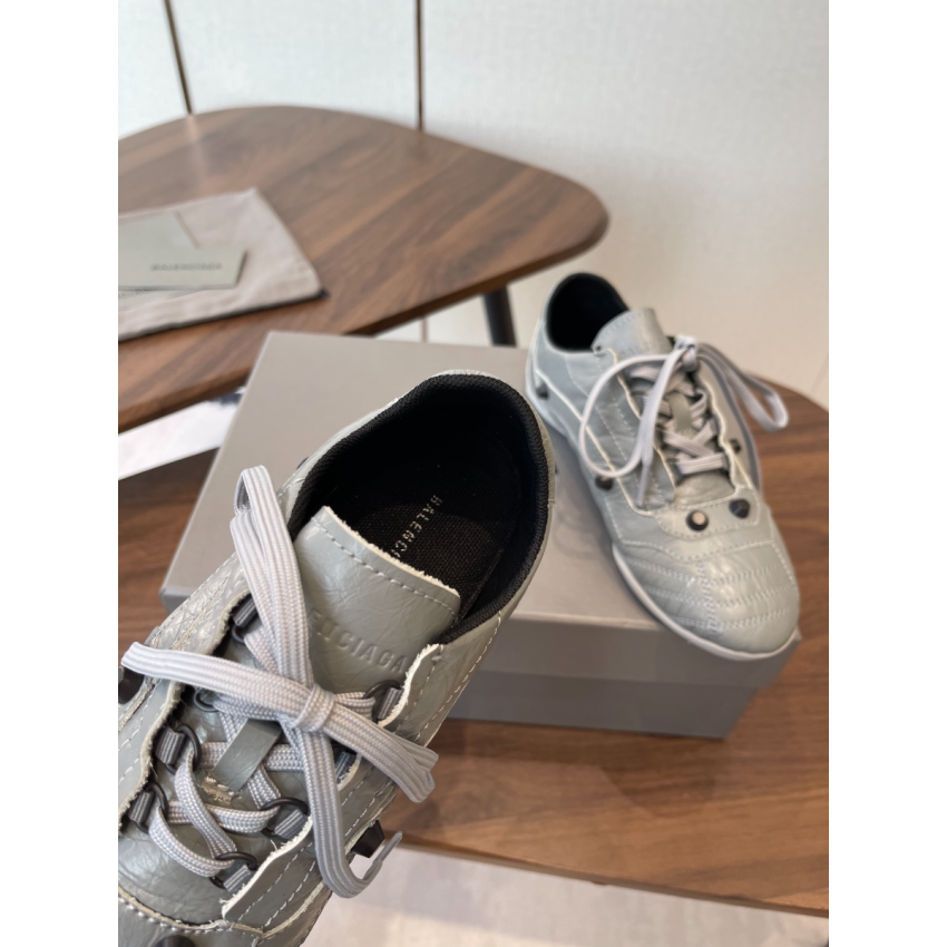 Ba1en*iaga Men and Women Sneaker, Size 35-45
