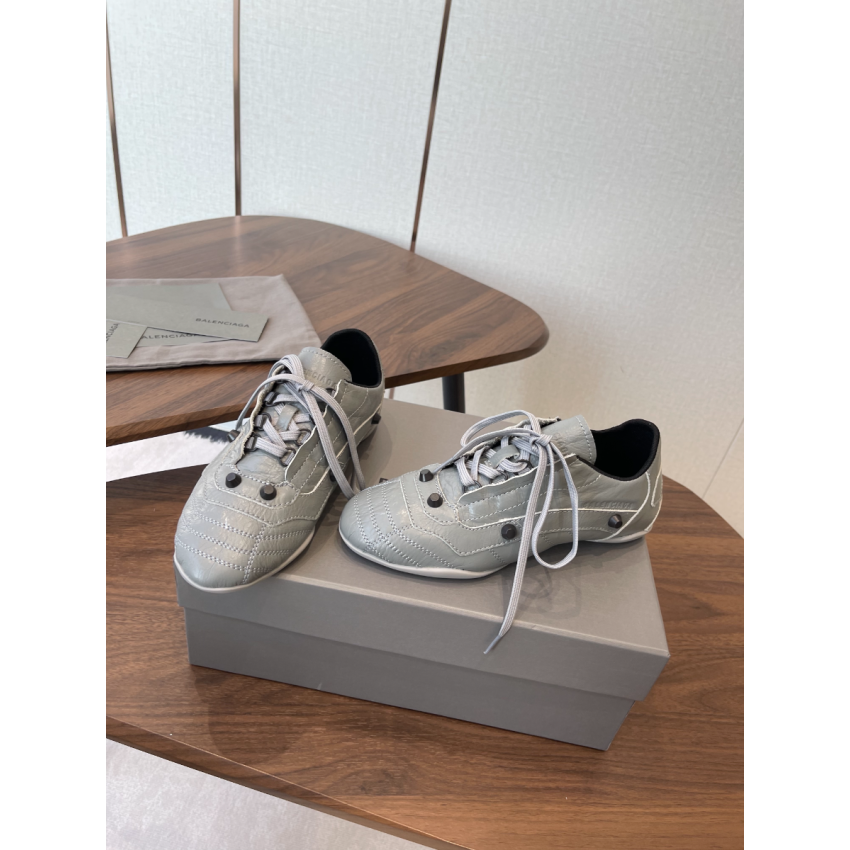 Ba1en*iaga Men and Women Sneaker, Size 35-45