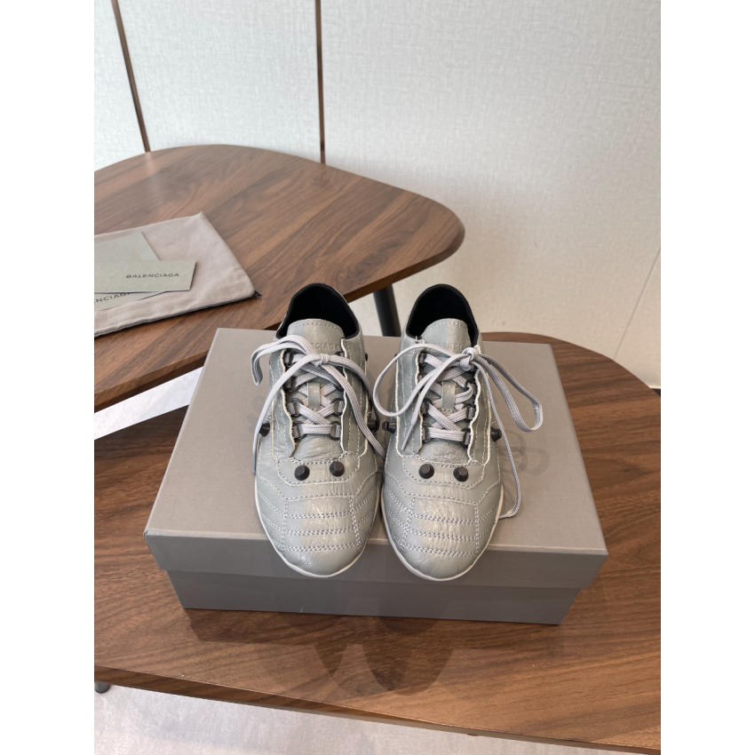 Ba1en*iaga Men and Women Sneaker, Size 35-45