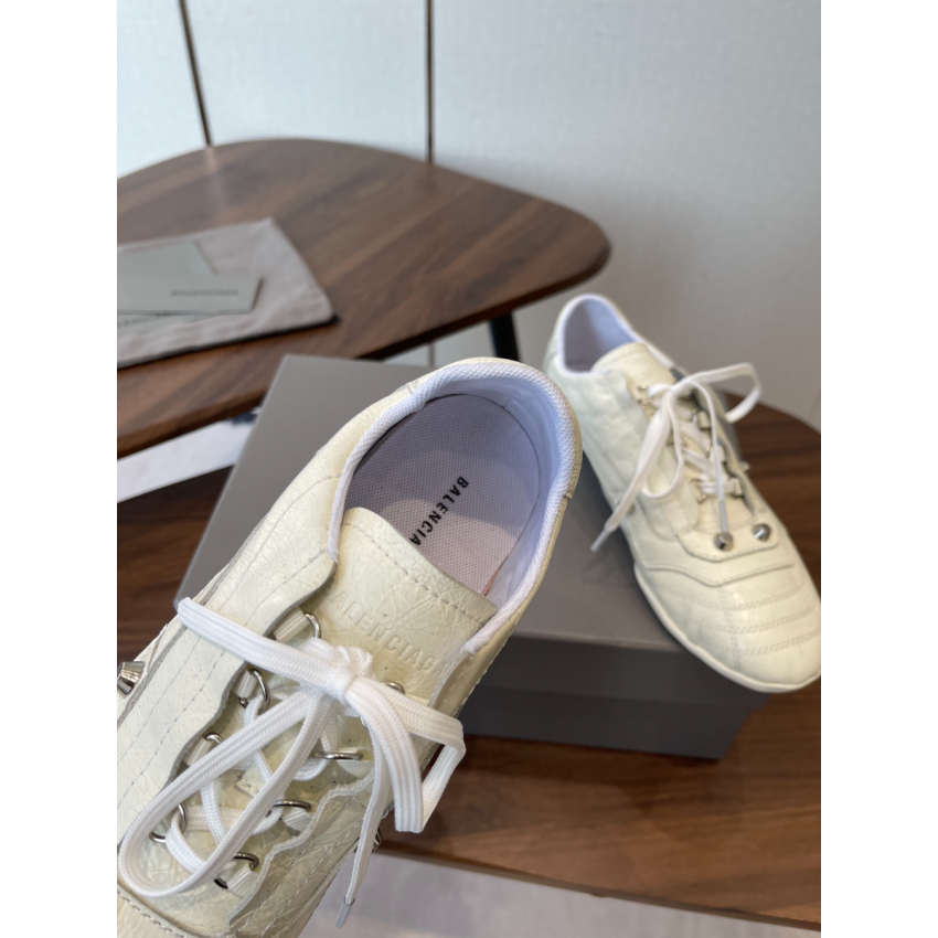 Ba1en*iaga Men and Women Sneaker, Size 35-45