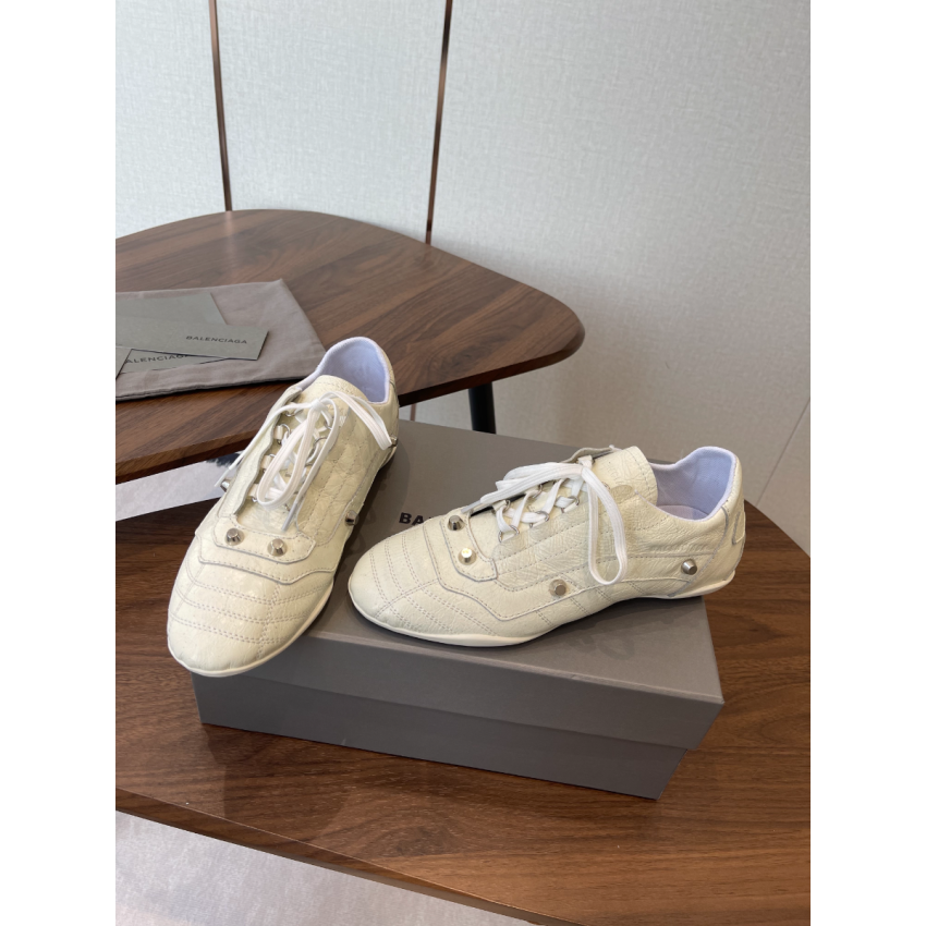 Ba1en*iaga Men and Women Sneaker, Size 35-45